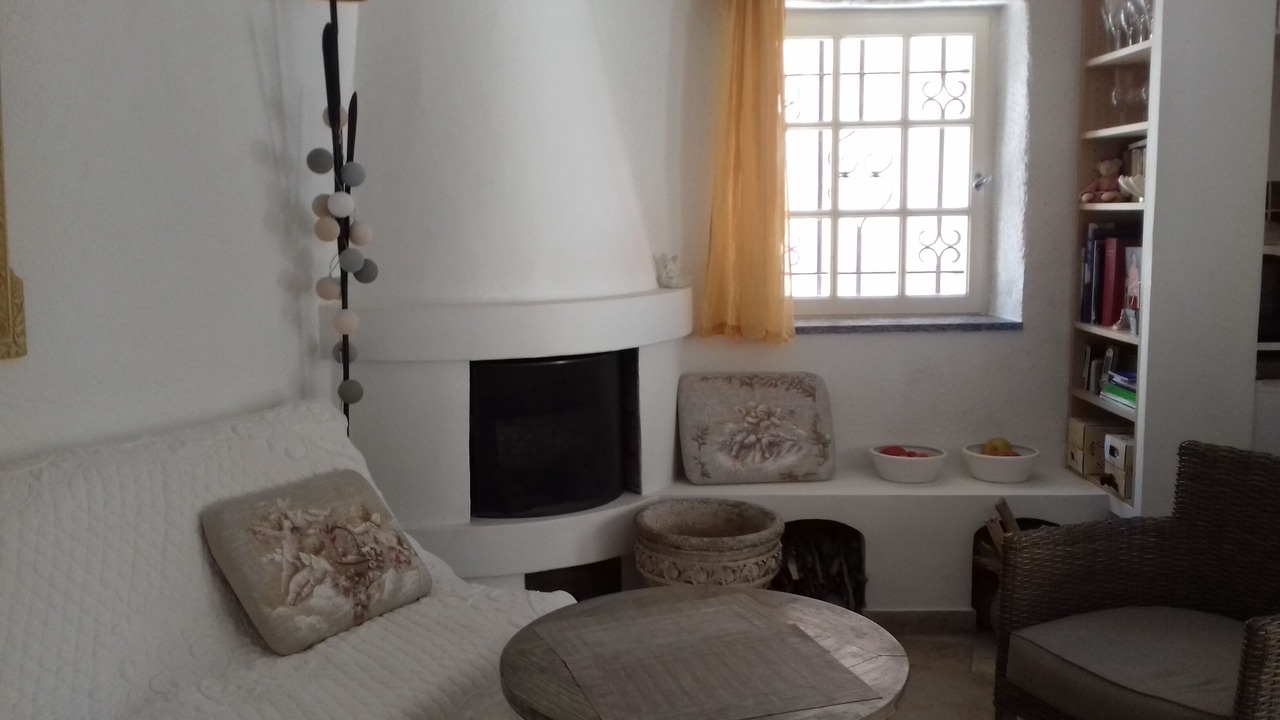 Photo of Livingroom in Old Town