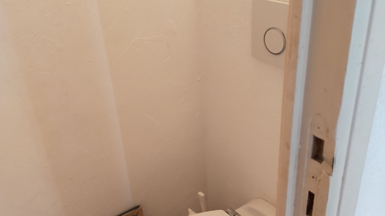 Photo of Bathroom in Old Town