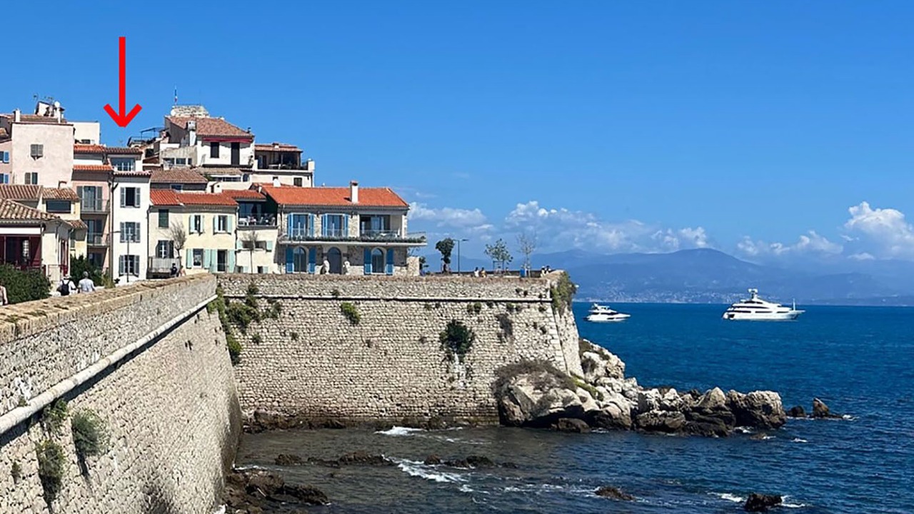 Photo of Others in Antibes Old Town