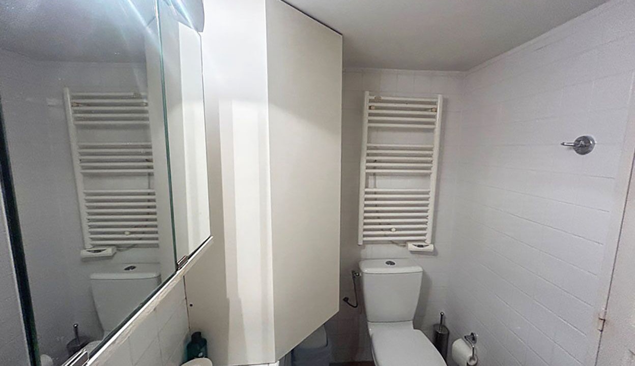 Photo of Bathroom in Antibes Old Town