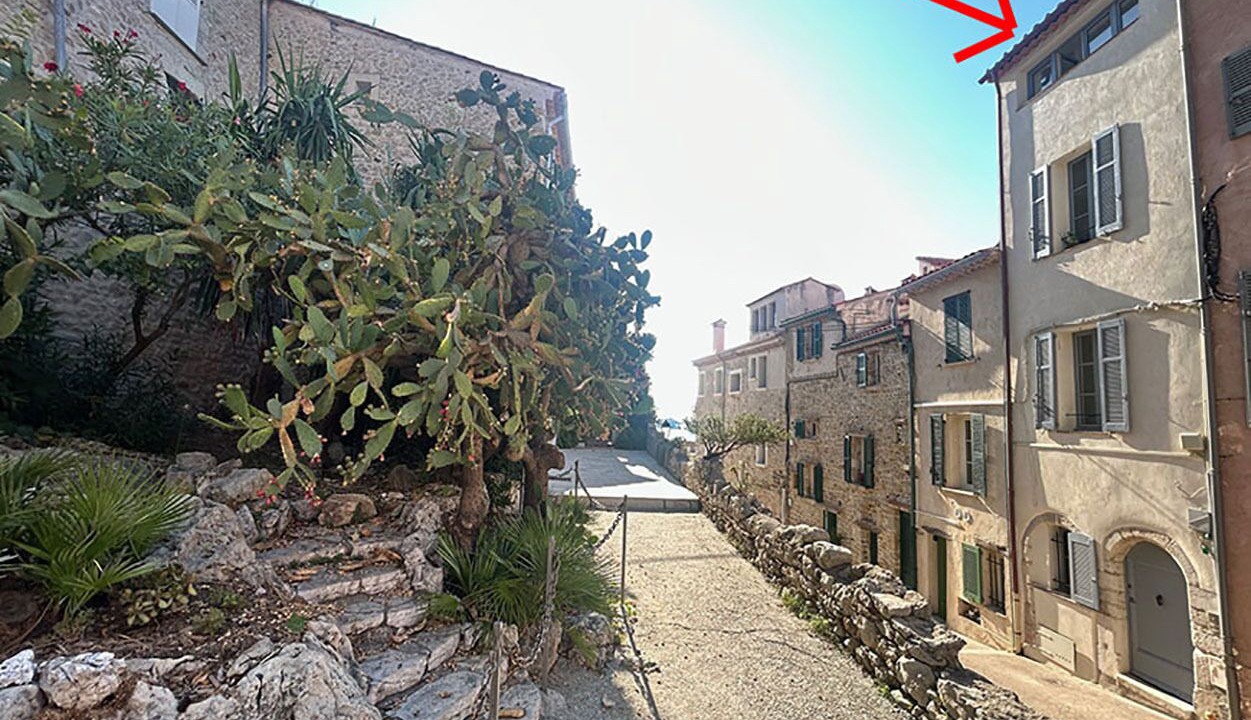 Photo of Outdoor in Antibes Old Town