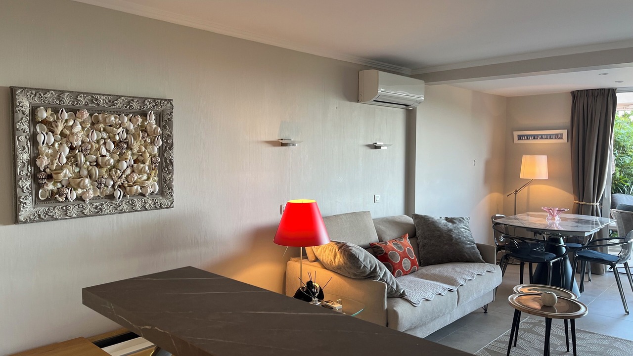 Photo of Livingroom in Les Restanques