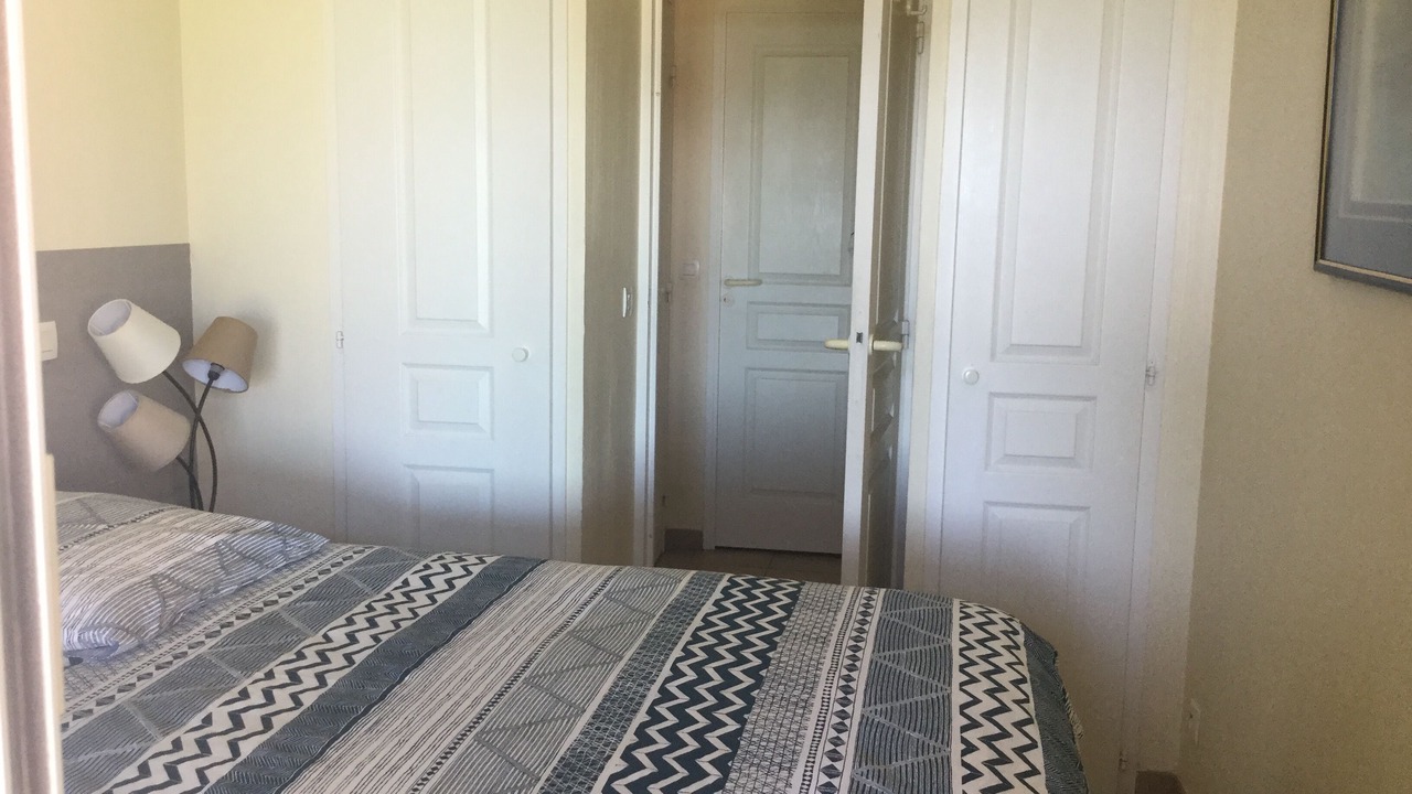 Photo of Bedroom in Les Restanques