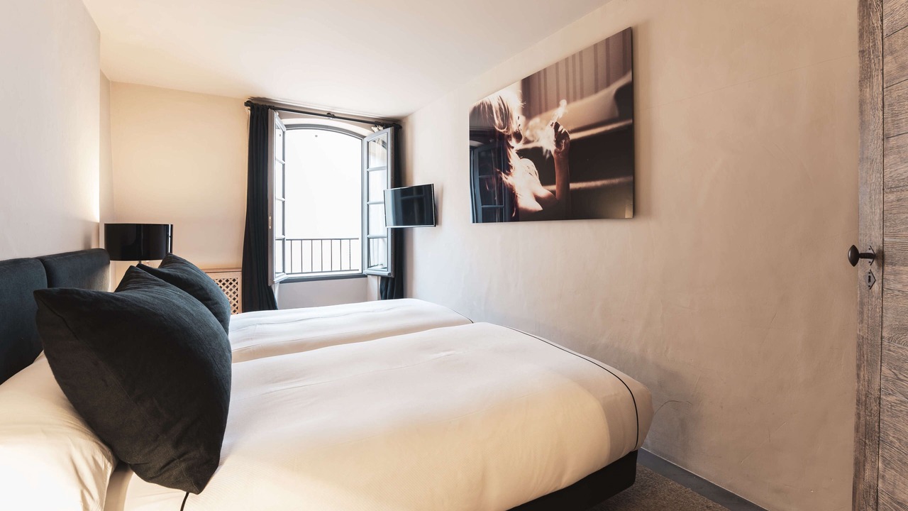 Photo of Bedroom in Old Town