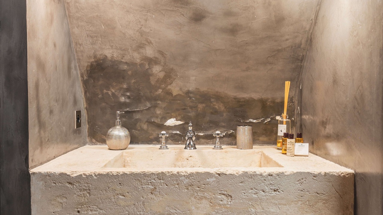 Photo of Bathroom in Old Town