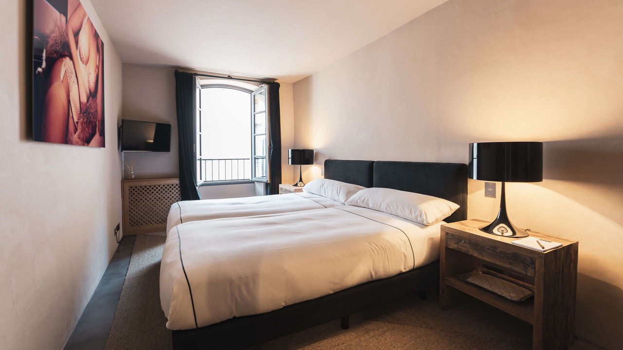 Photo of Bedroom in Old Town