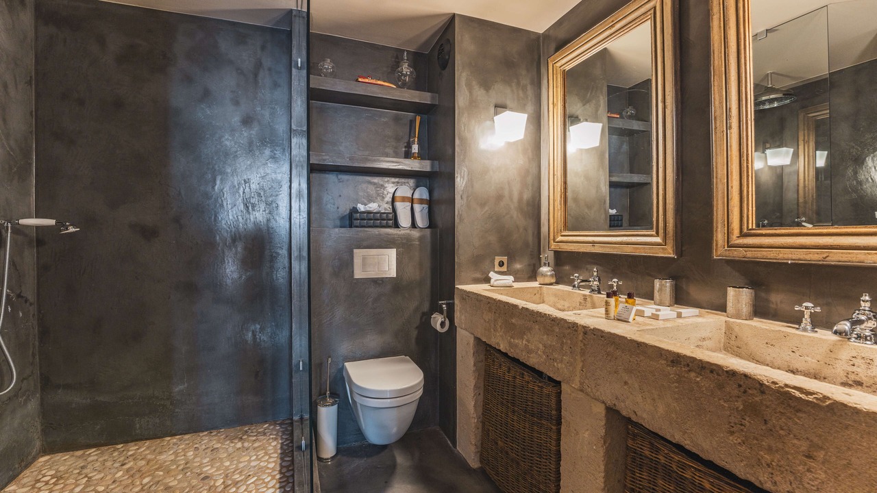 Photo of Bathroom in Old Town