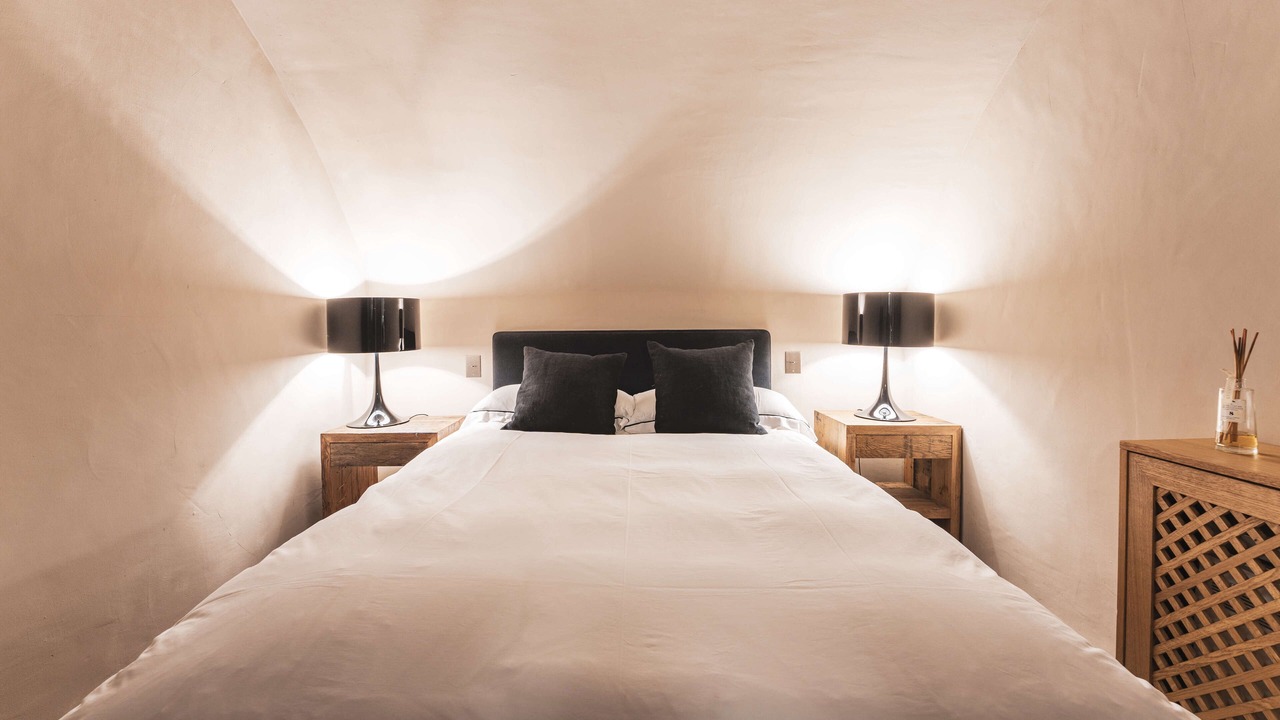 Photo of Bedroom in Old Town