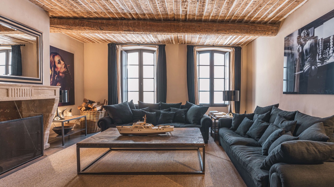 Photo of Livingroom in Old Town