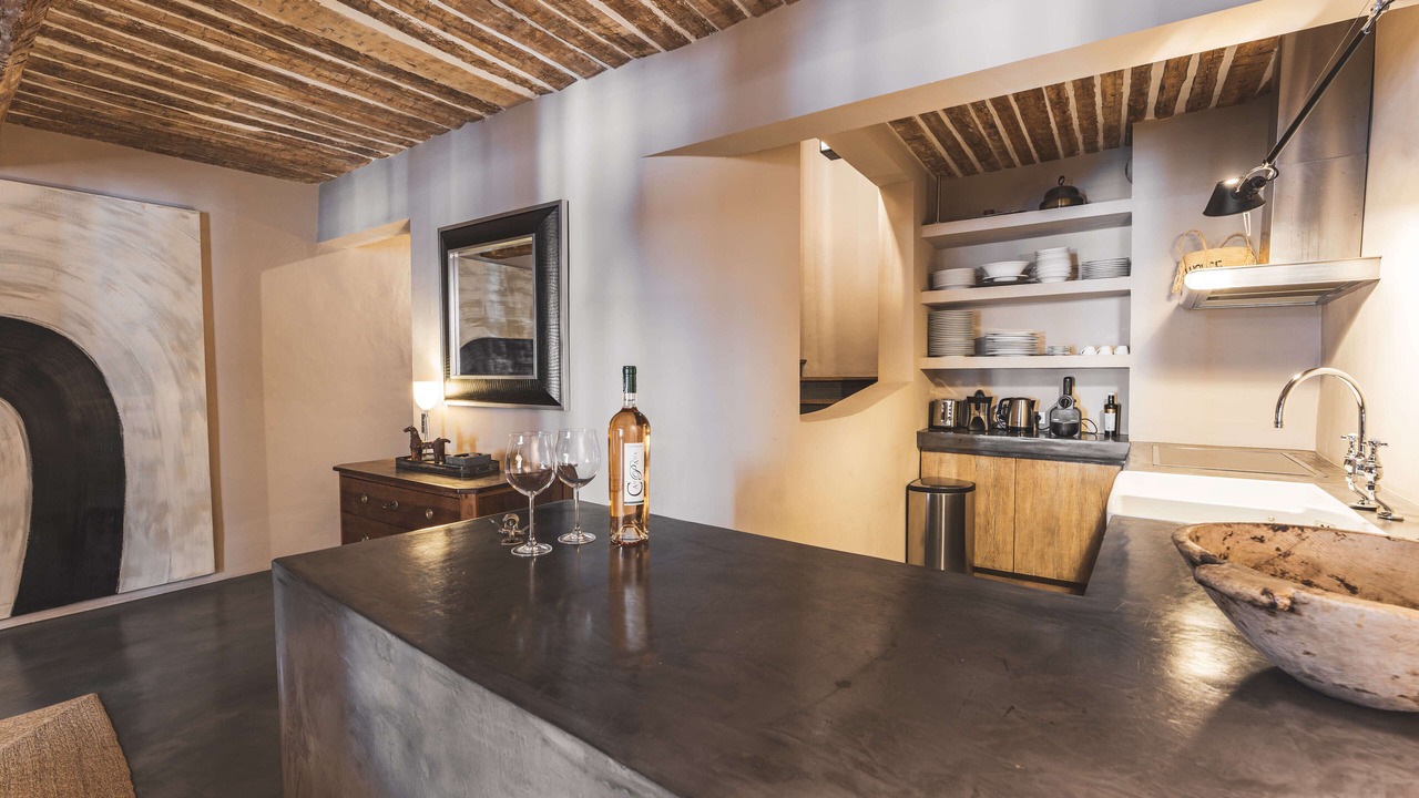 Photo of Kitchen in Old Town
