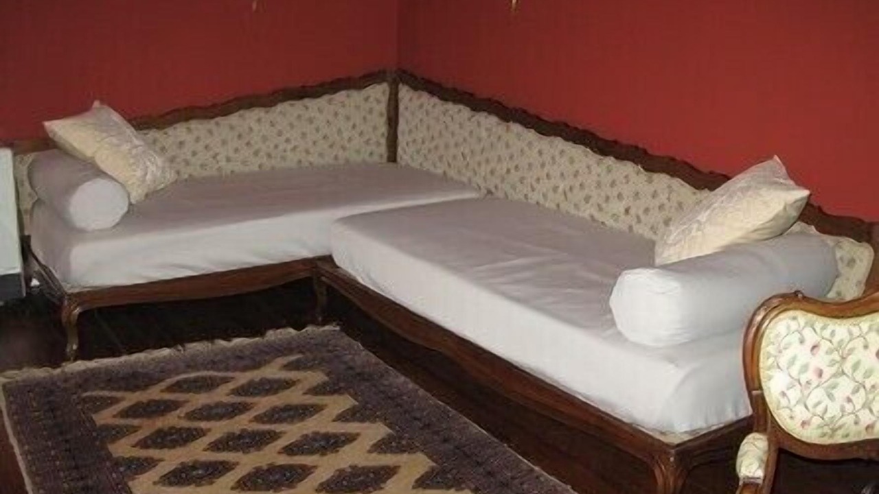 Photo of Bedroom in Sospel