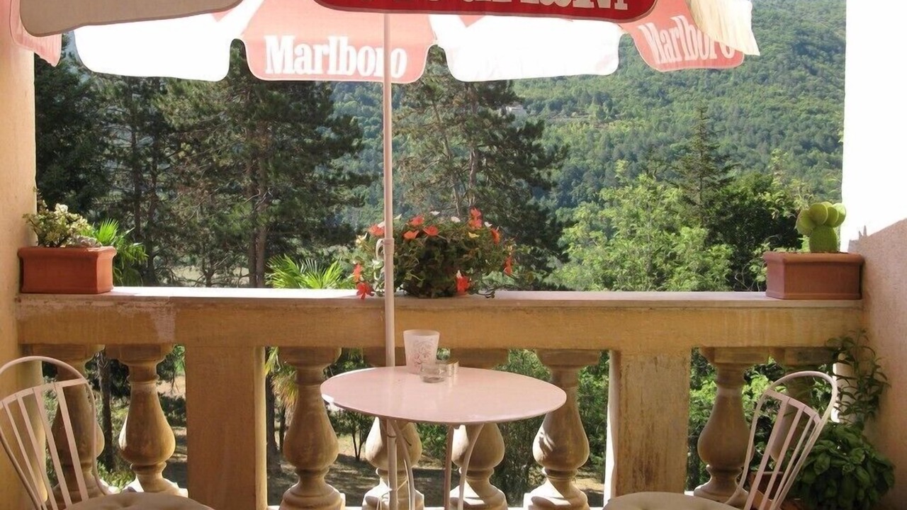 Photo of Outdoor in Sospel