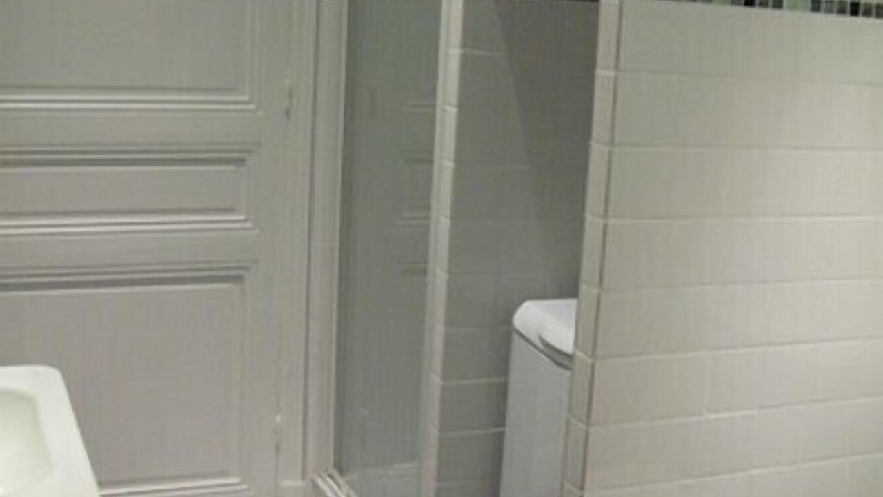 Photo of Bathroom in Sospel