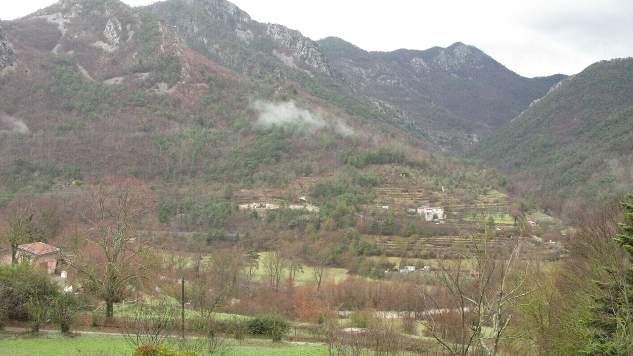 Photo of Outdoor in Sospel