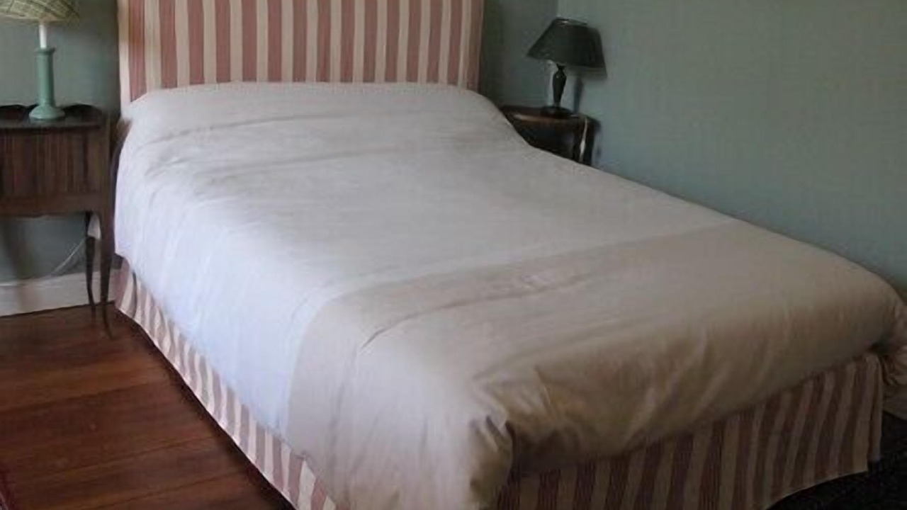 Photo of Bedroom in Sospel