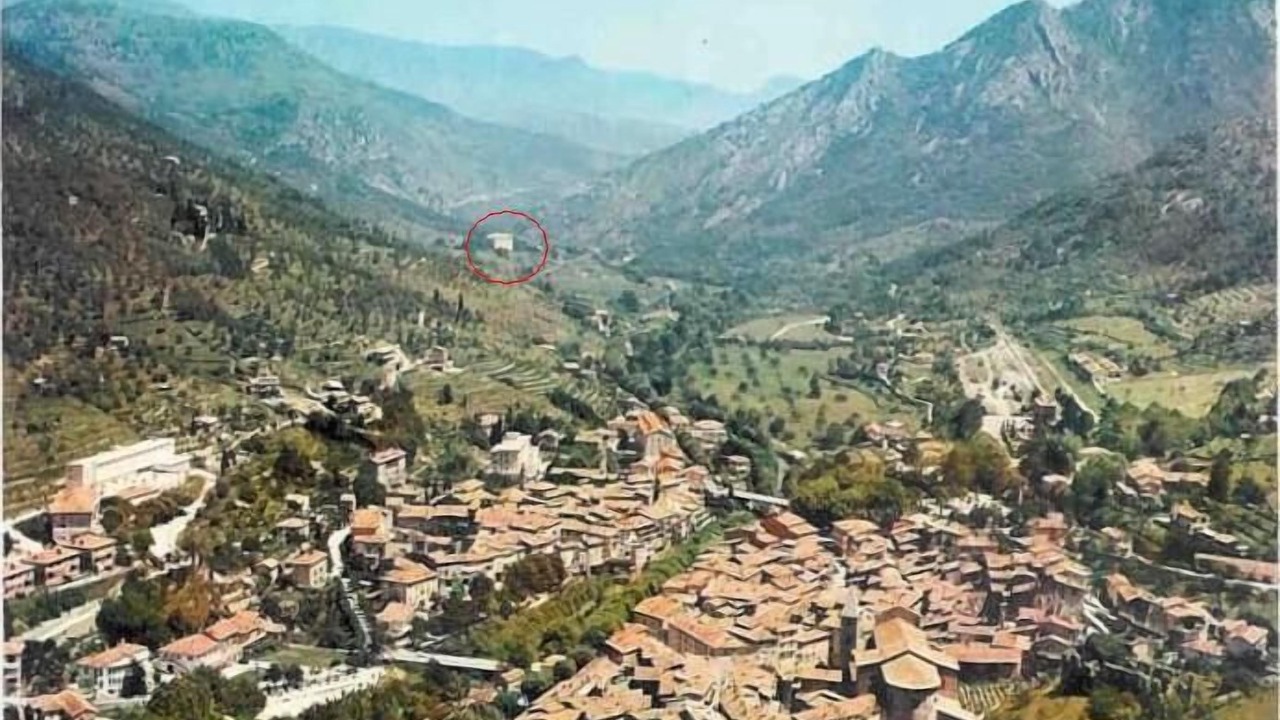 Photo of Outdoor in Sospel