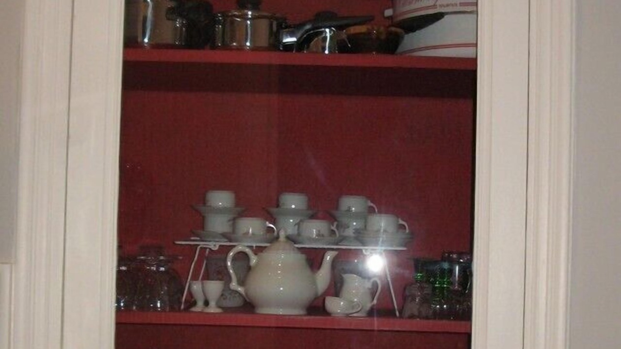 Photo of Kitchen in Sospel