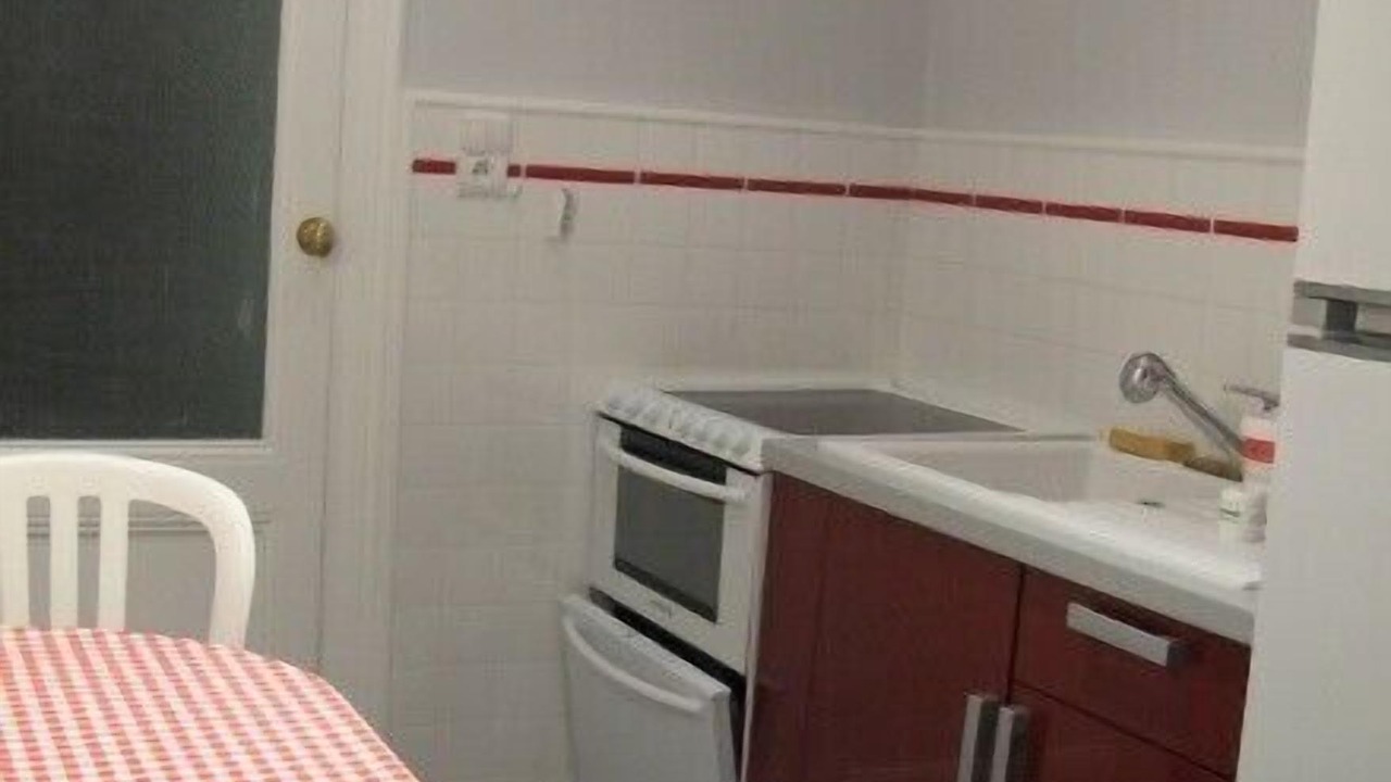 Photo of Kitchen in Sospel