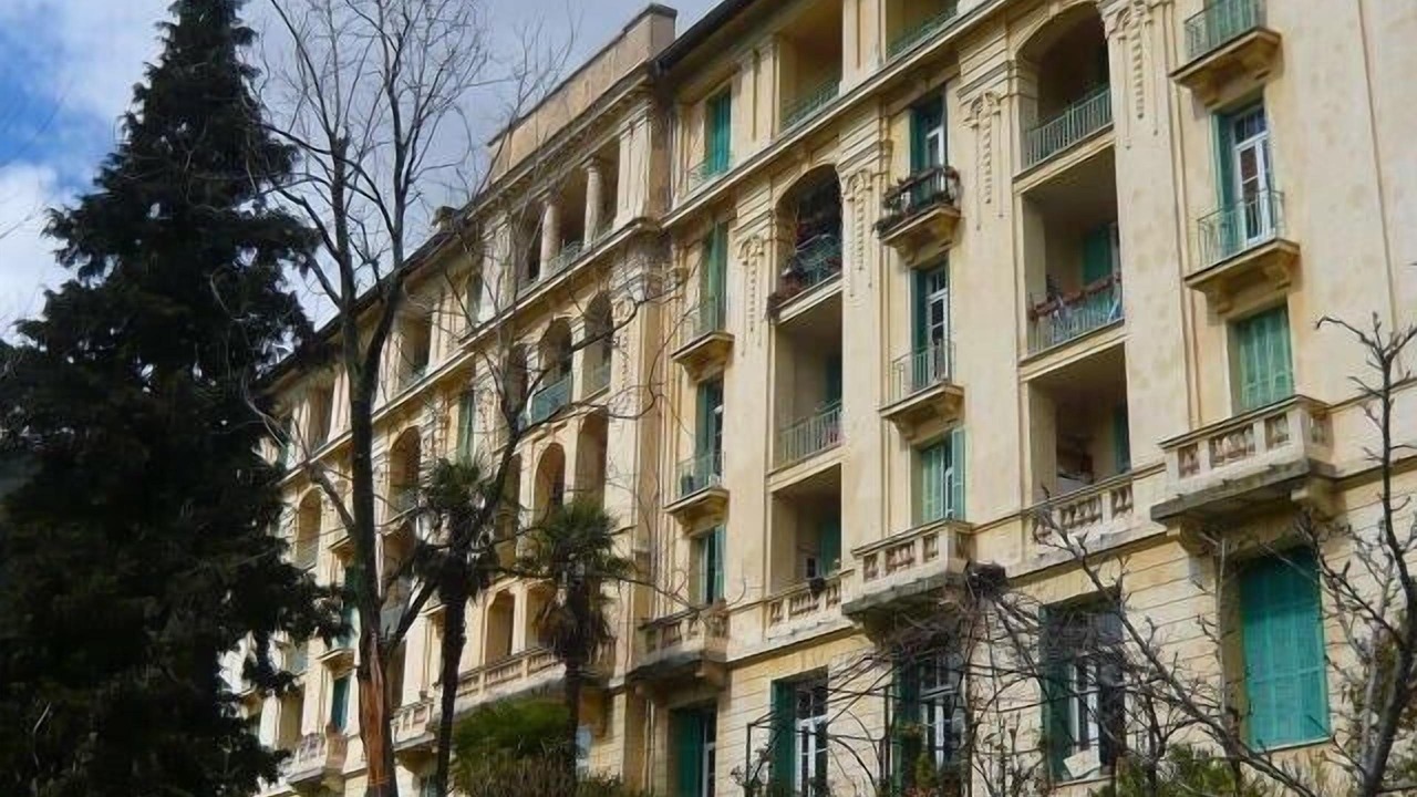 Photo of Outdoor in Sospel