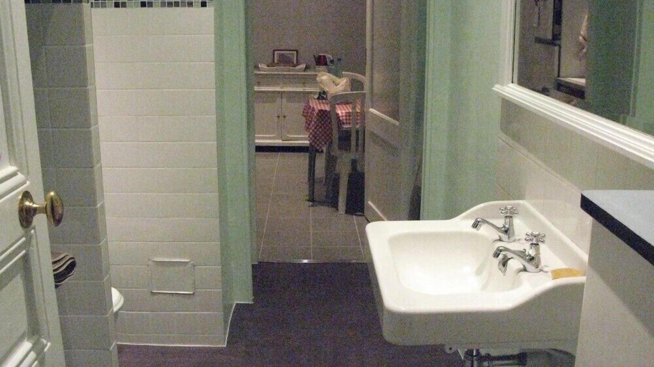 Photo of Bathroom in Sospel