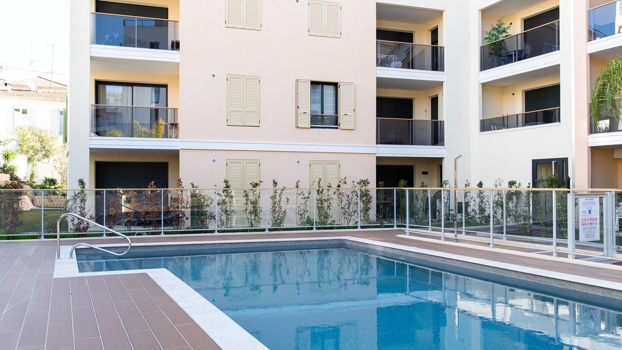 Photo of Outdoor in Pointe Croisette