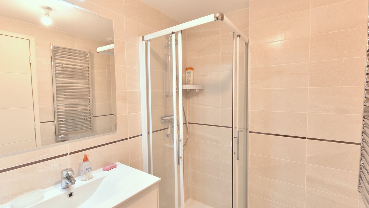 Photo of Bathroom in Pointe Croisette