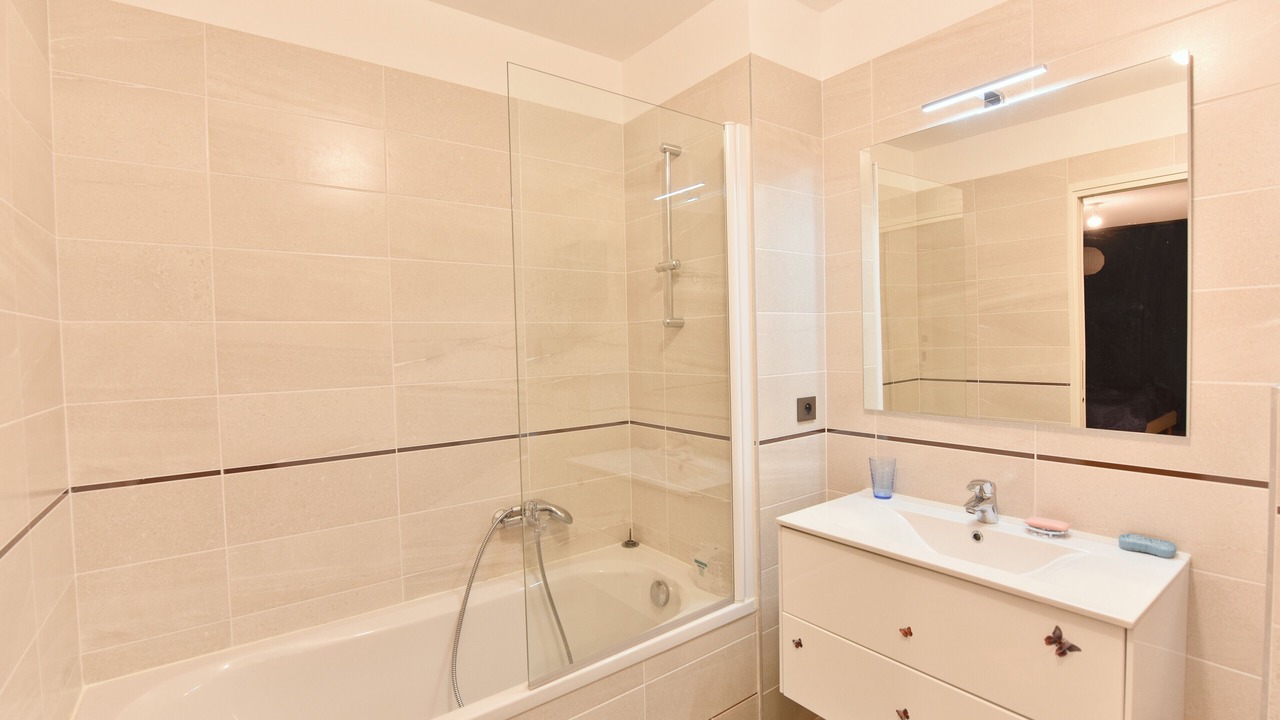 Photo of Bathroom in Pointe Croisette