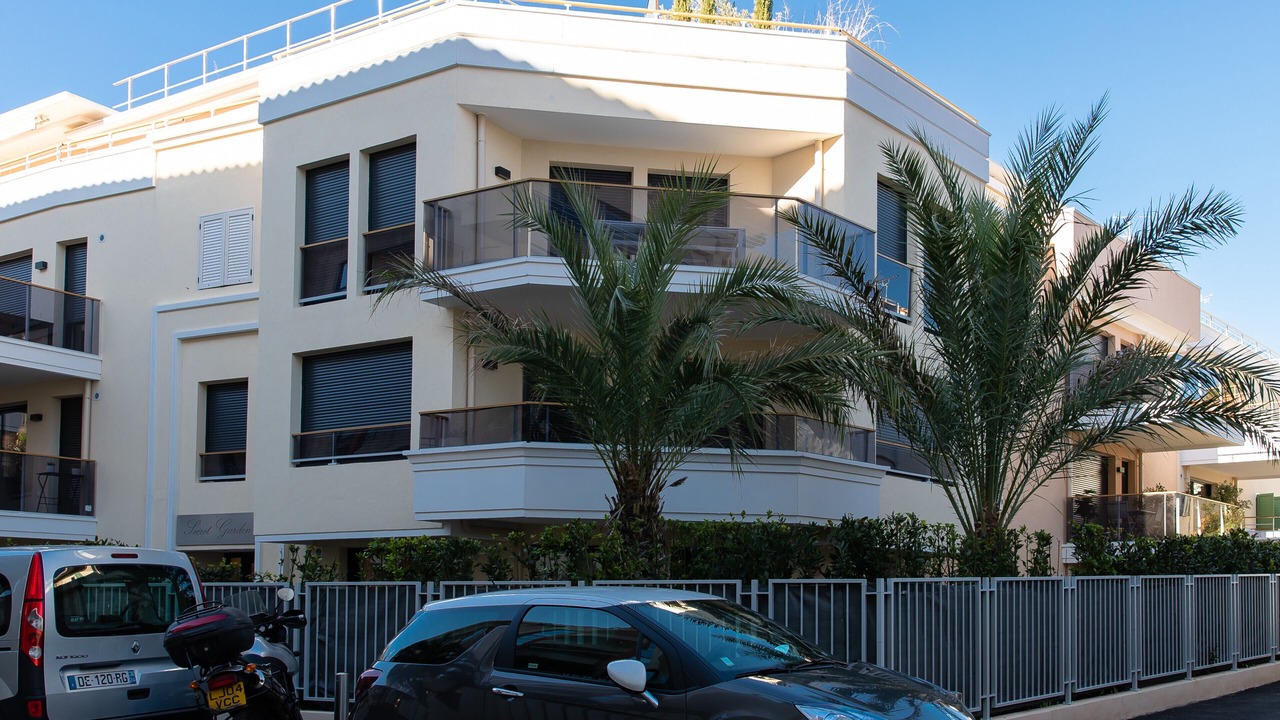 Photo of Outdoor in Pointe Croisette