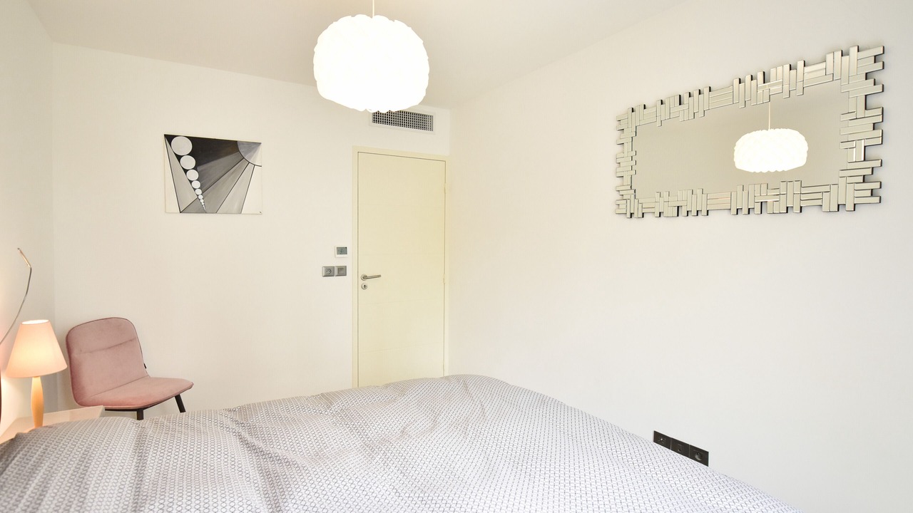 Photo of Bedroom in Pointe Croisette