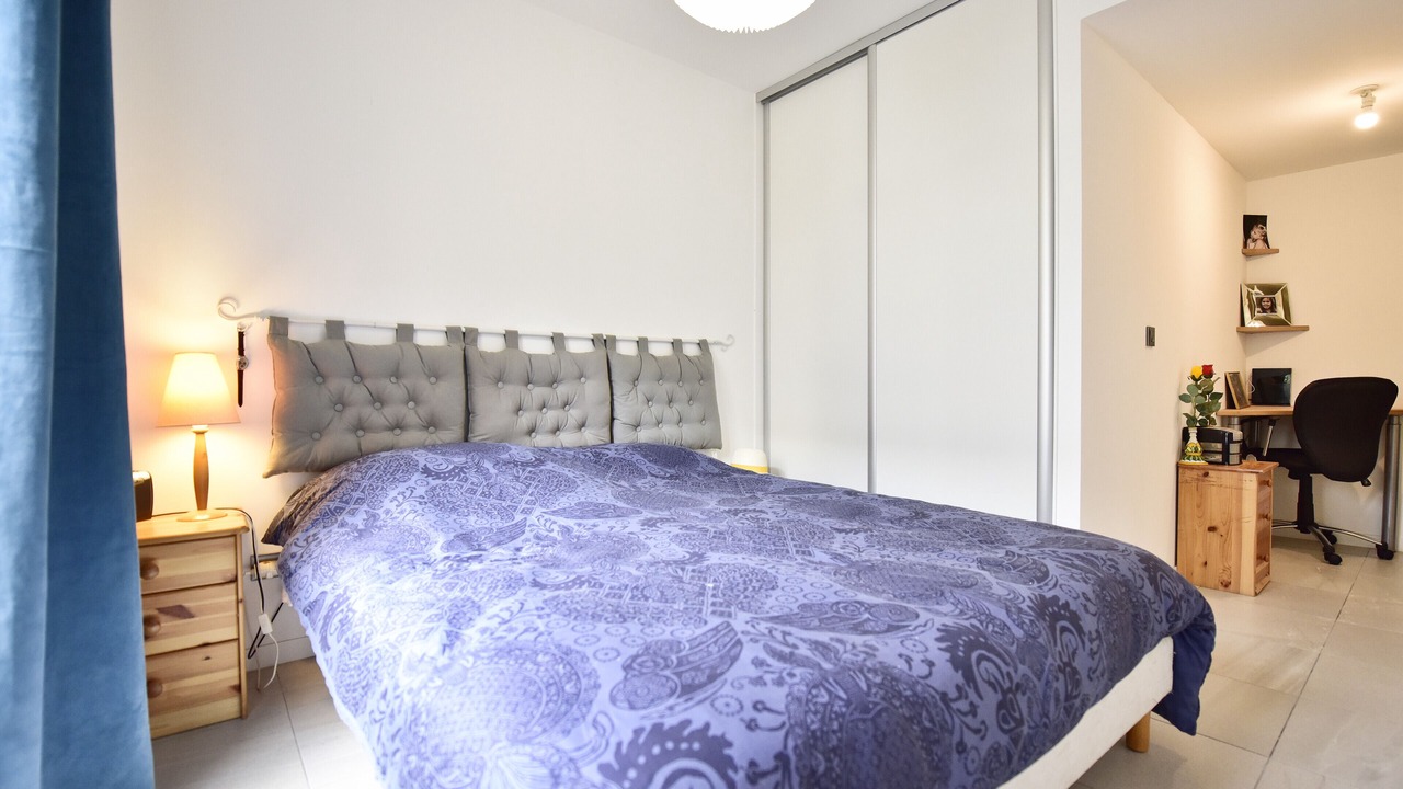 Photo of Bedroom in Pointe Croisette