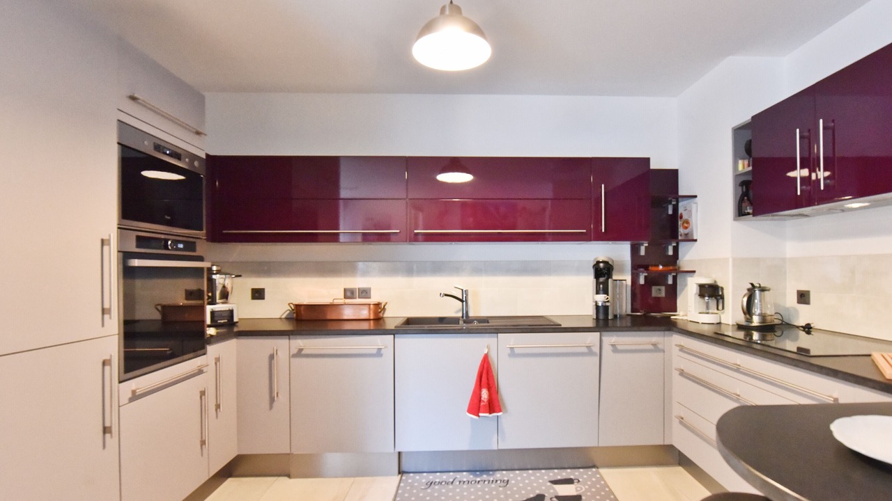 Photo of Kitchen in Pointe Croisette
