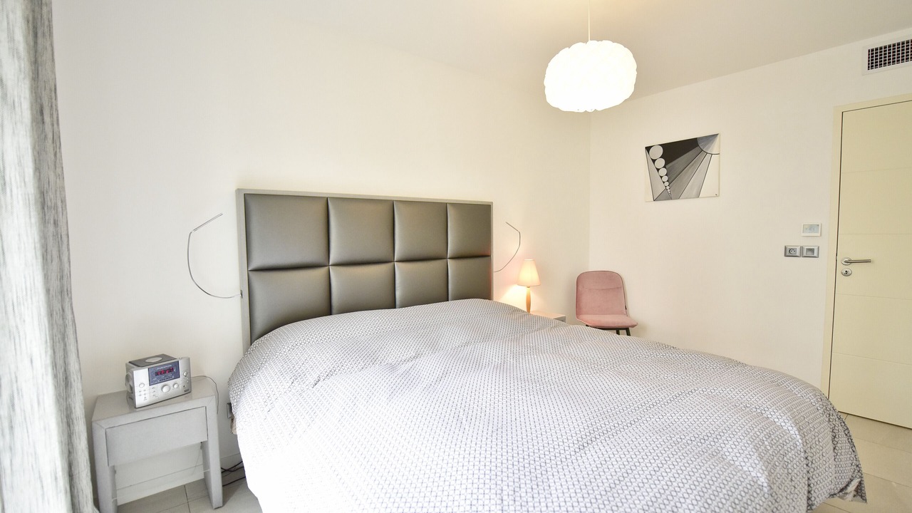 Photo of Bedroom in Pointe Croisette