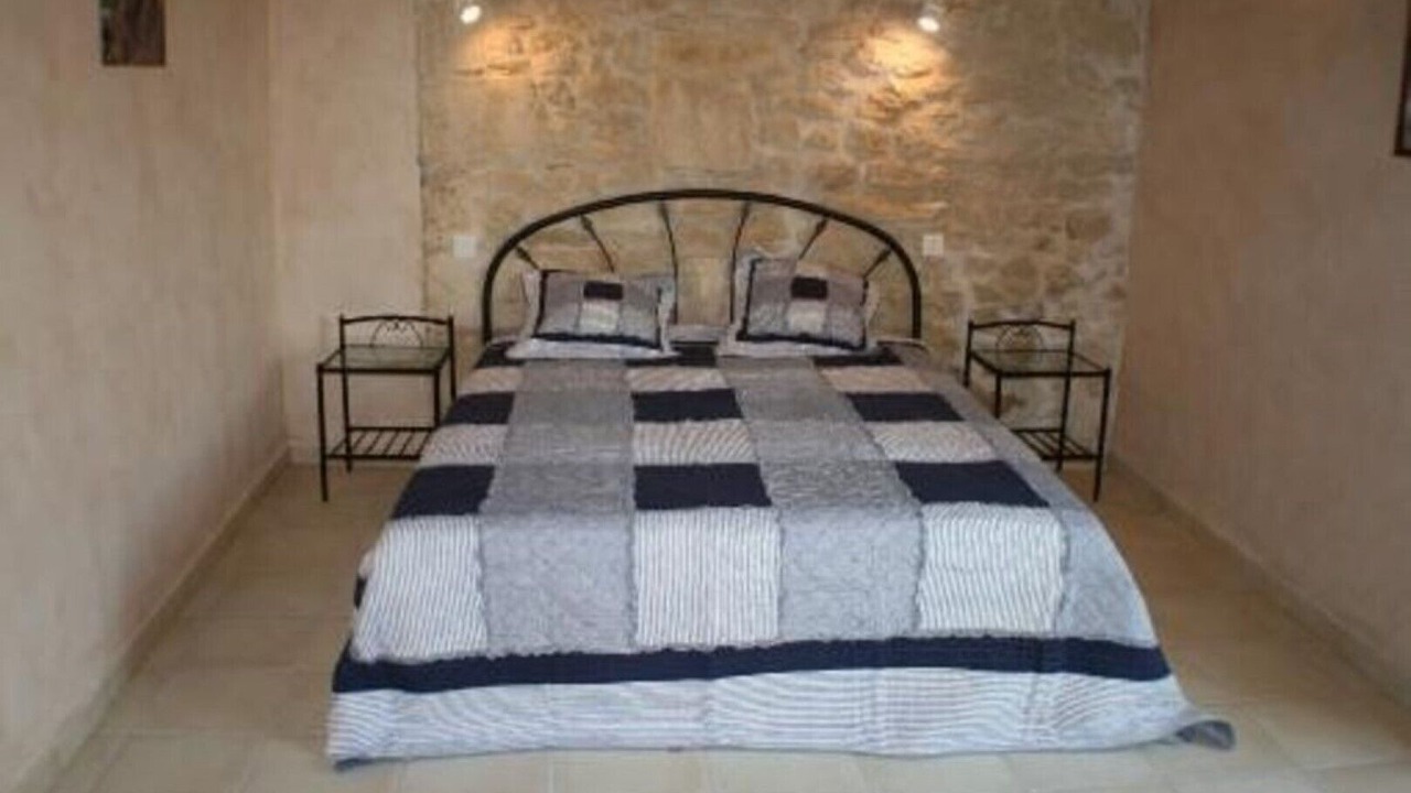 Photo of Bedroom in Rioux