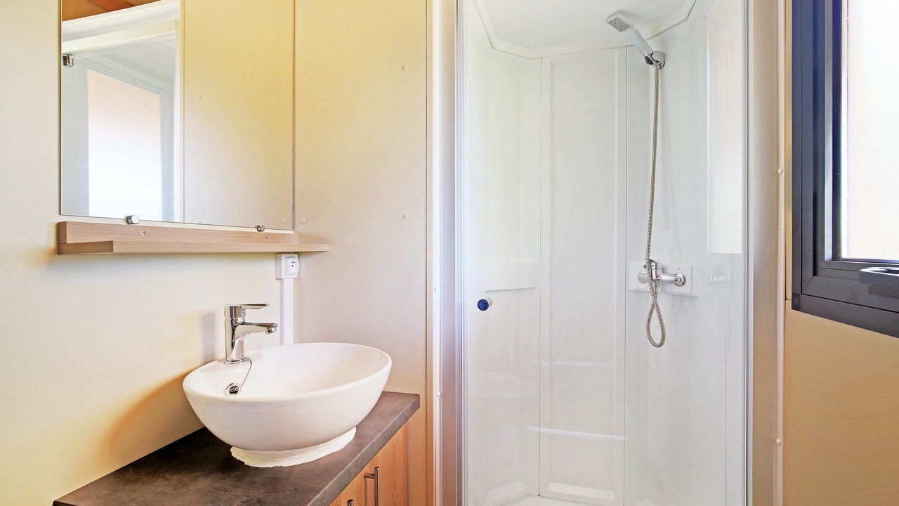 Photo of Bathroom in Lanobre