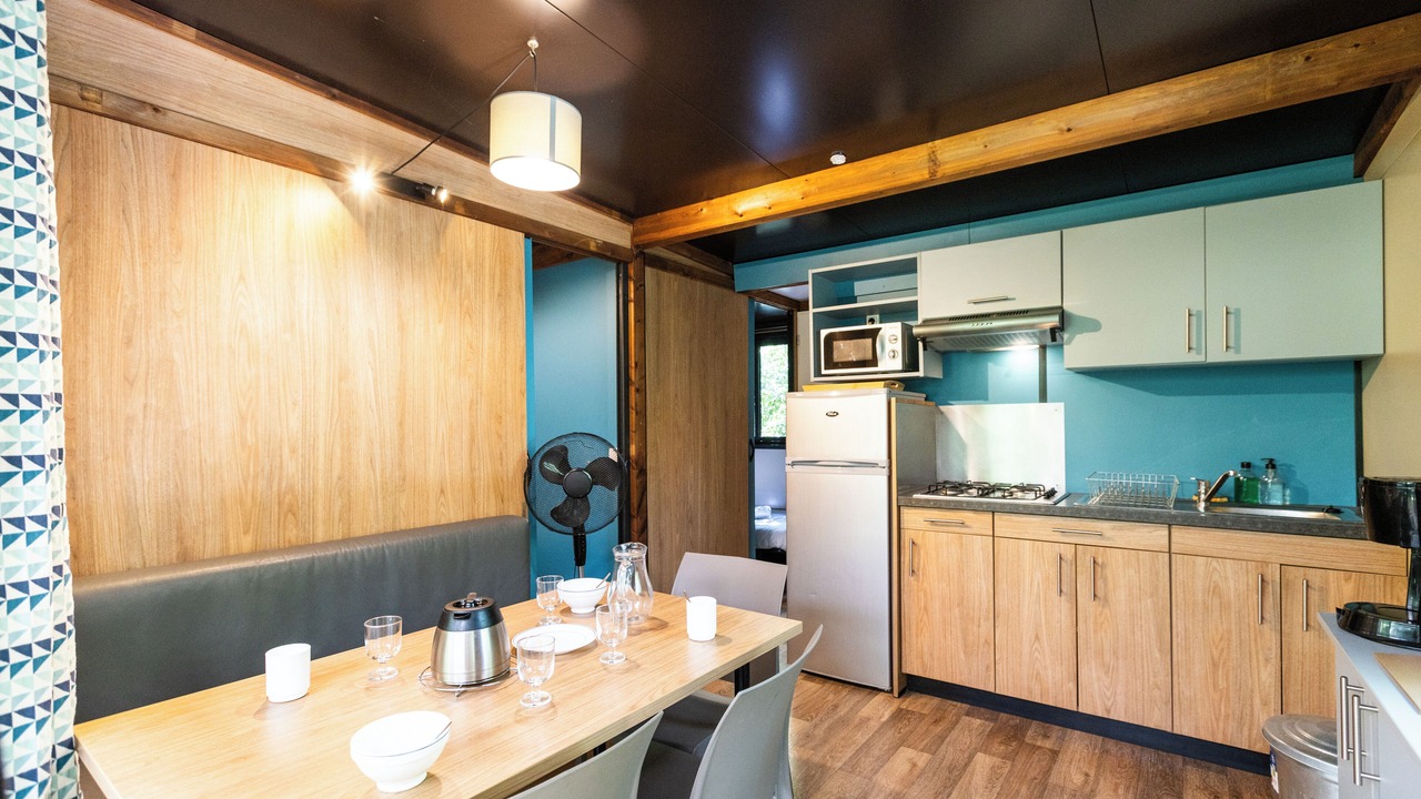Photo of Livingroom in Lanobre