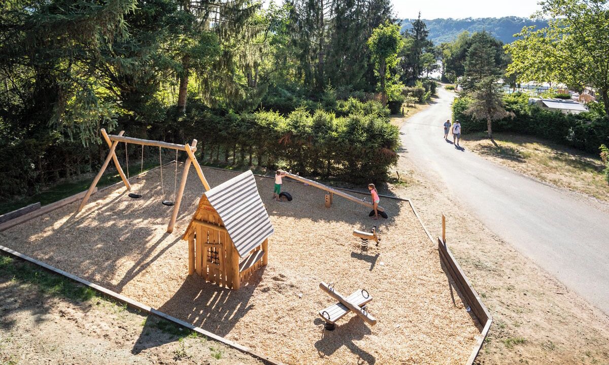 Photo of Outdoor in Lanobre