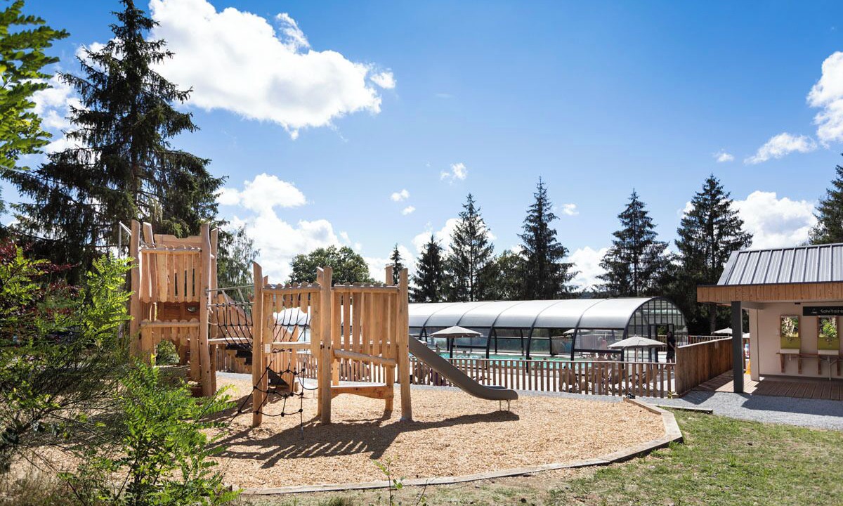 Photo of Outdoor in Lanobre