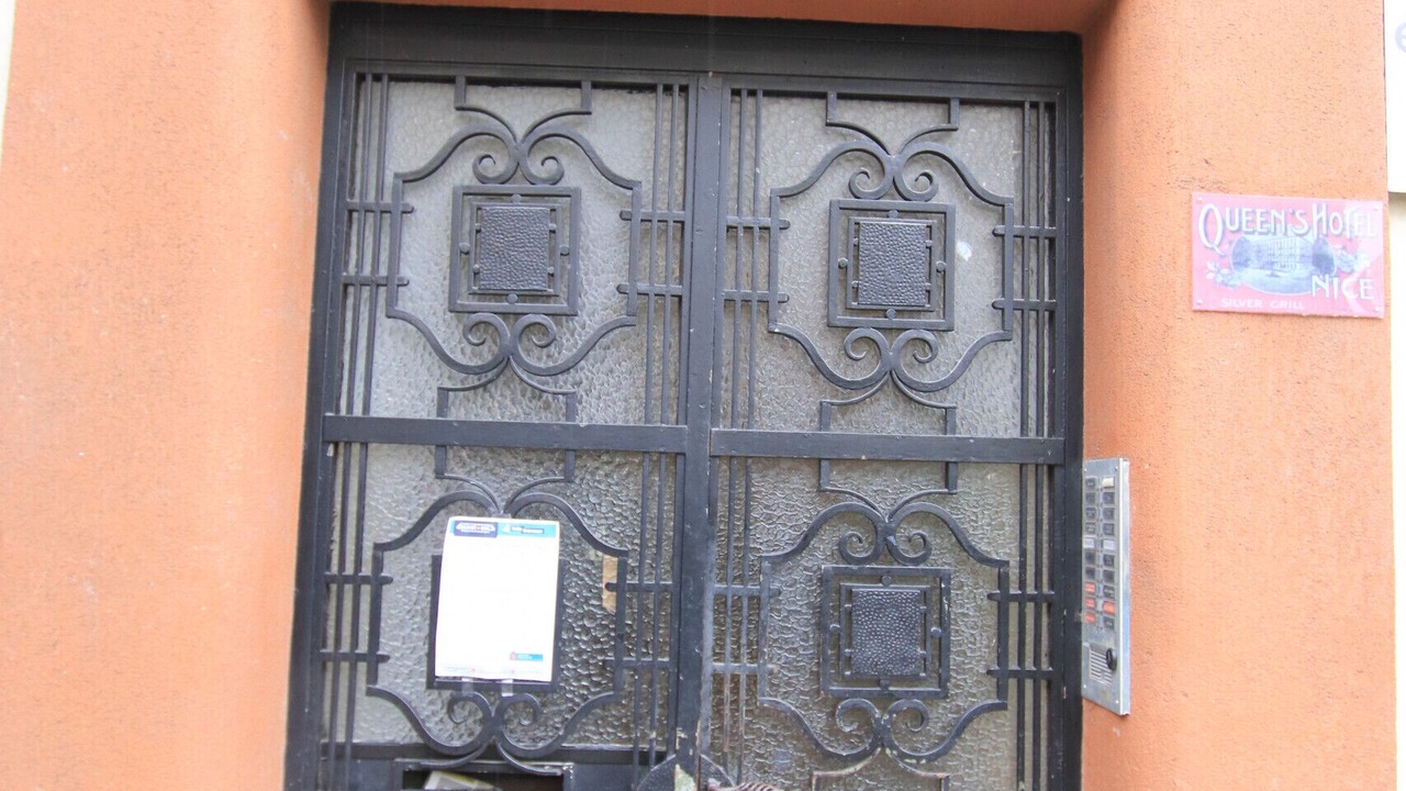 Photo of Outdoor in Jean-Medecin