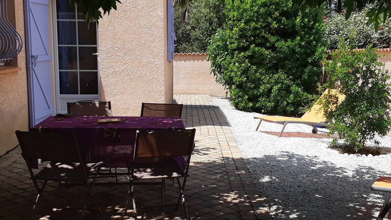 Photo of Outdoor in Pierrefeu-du-Var