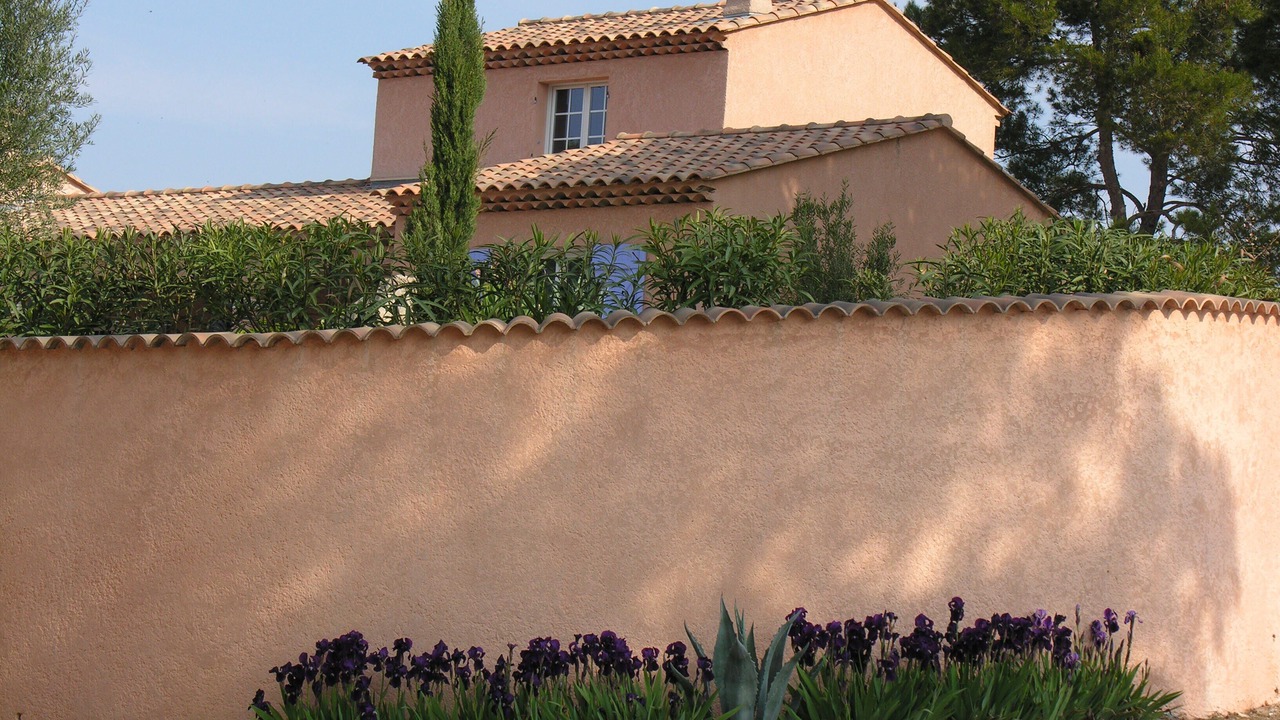 Photo of Outdoor in Pierrefeu-du-Var