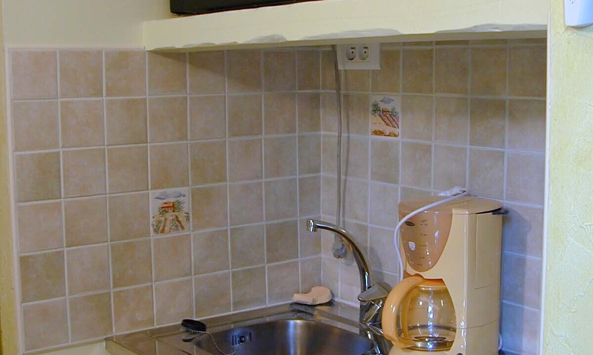 Photo of Kitchen in Pierrefeu-du-Var