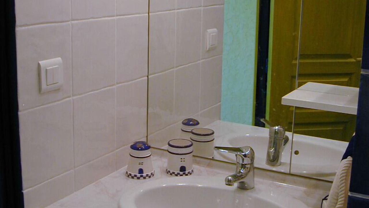 Photo of Bathroom in Pierrefeu-du-Var