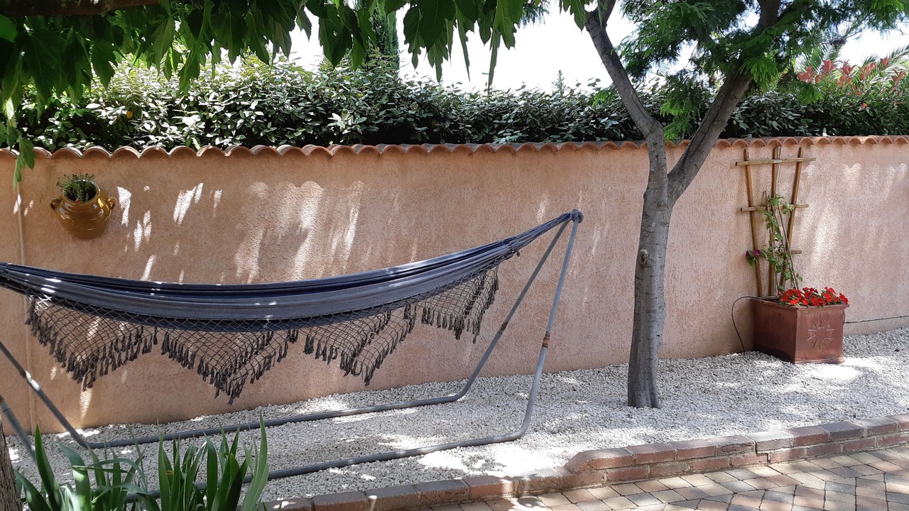 Photo of Patio Balcony in Pierrefeu-du-Var