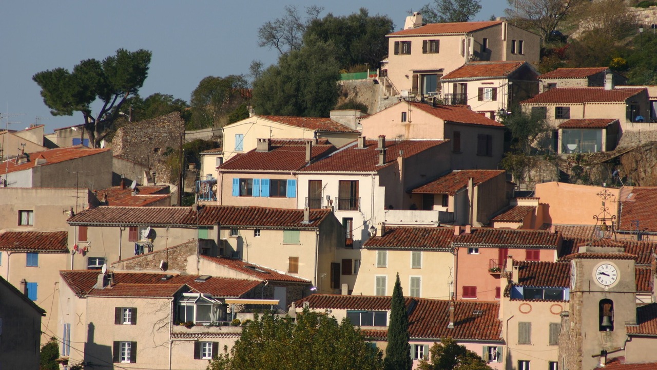 Photo of Outdoor in Pierrefeu-du-Var