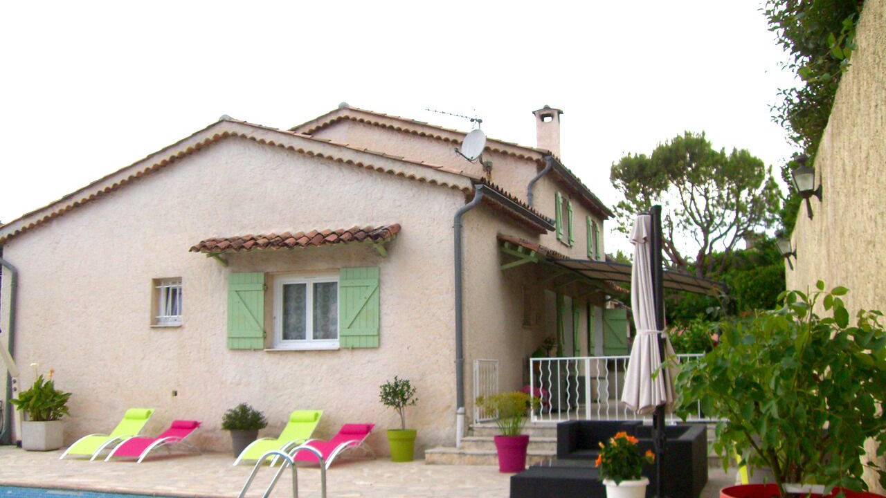 Photo of Outdoor in Villeneuve-Loubet