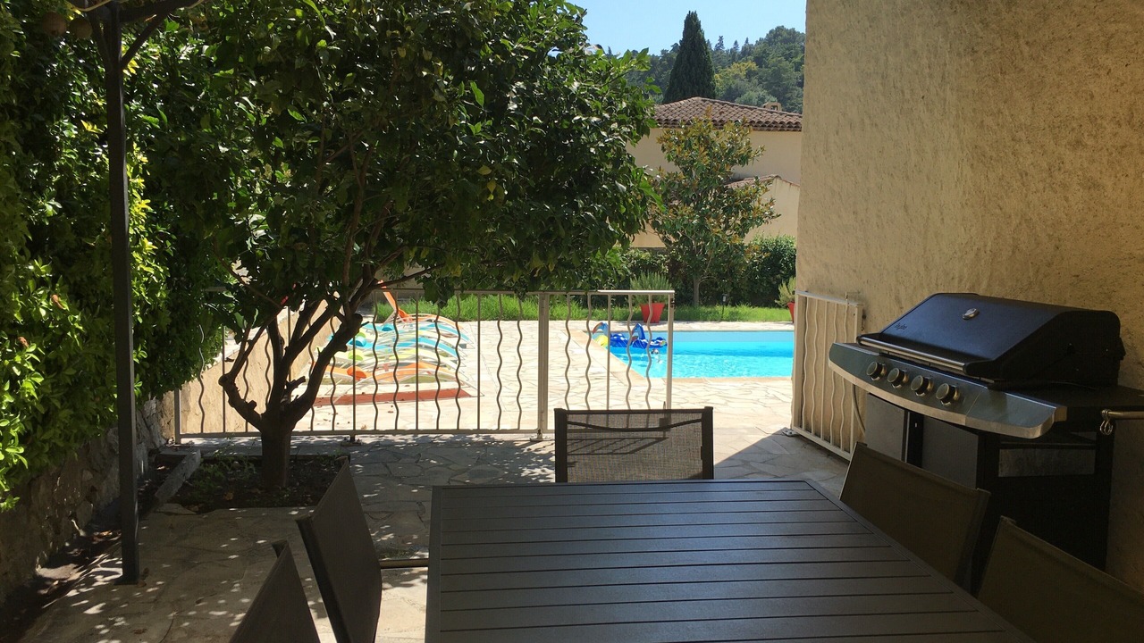 Photo of Outdoor in Villeneuve-Loubet