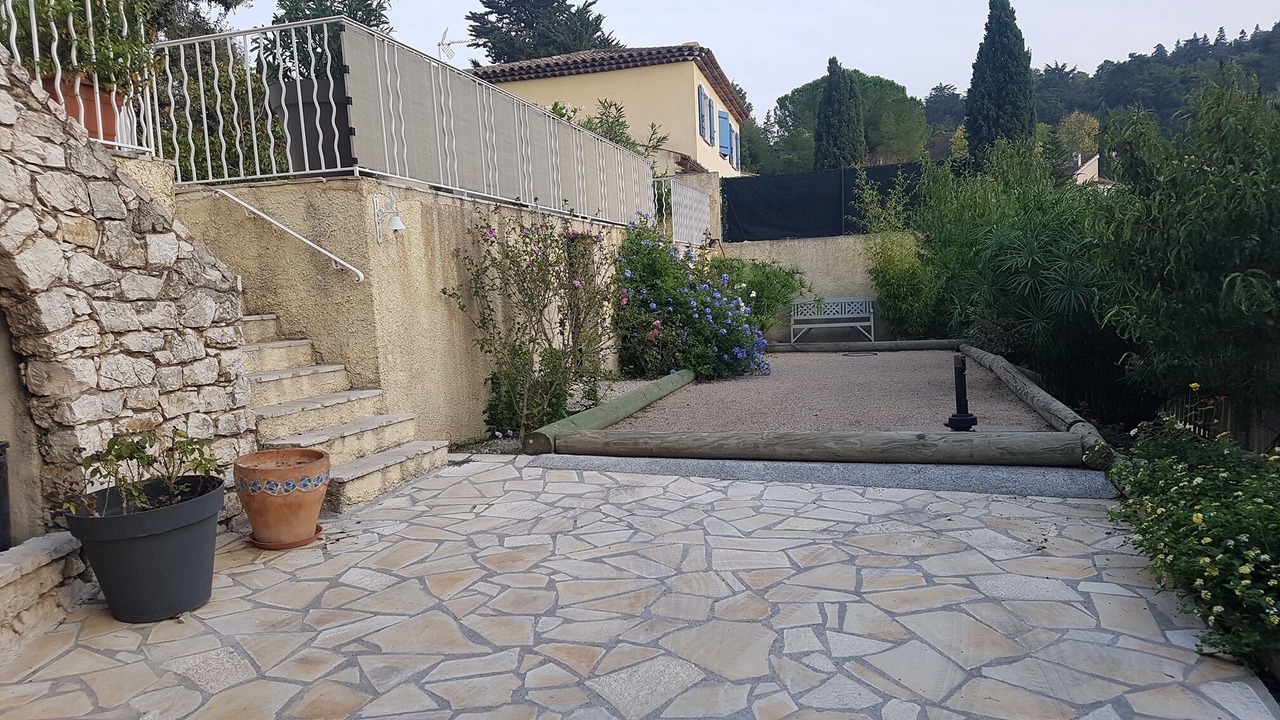 Photo of Outdoor in Villeneuve-Loubet