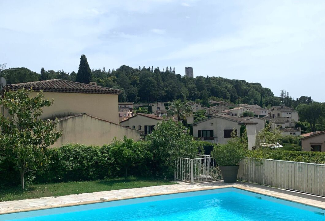 Photo of Outdoor in Villeneuve-Loubet