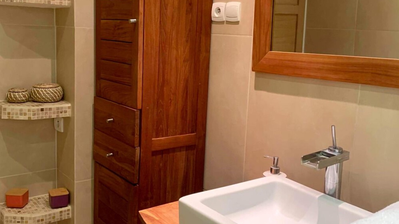 Photo of Bathroom in Villeneuve-Loubet
