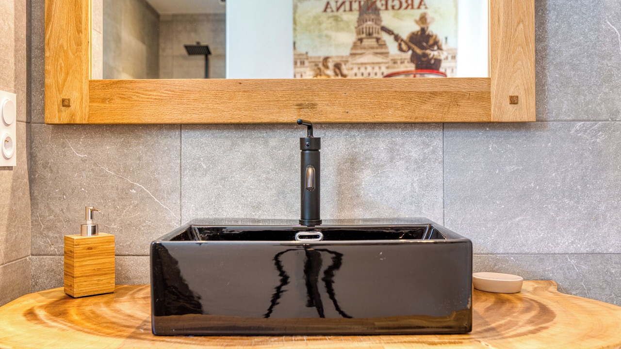 Photo of Bathroom in Notre-Dame-de-Monts